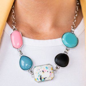 Let The Adventure Begin - Multi